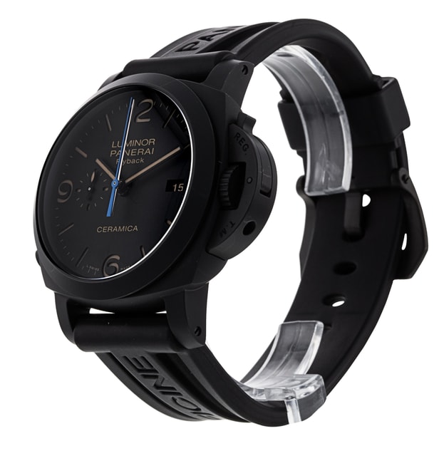 Panerai Luminor Chrono PAM00580 Image 2